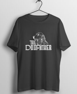 The DOGFATHER T-Shirt