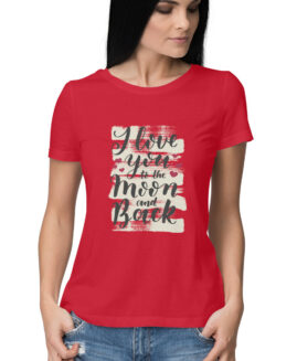 ILU Women's T-Shirt