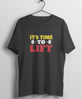 Lift Gym T-shirt