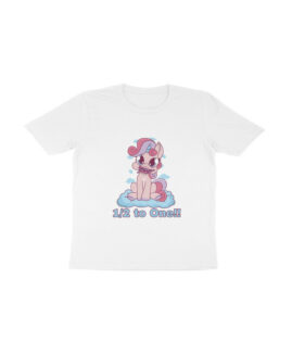 Half to one year T-shirt