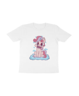 Candy Unicorn T-shirt
