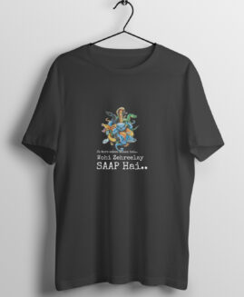 SNAKES Divine FC T-shirt
